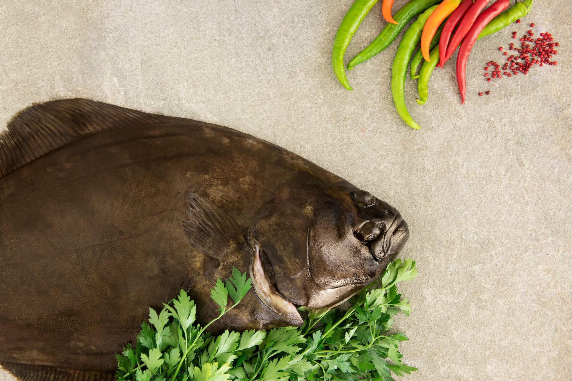 Nordic Halibut Wheeler Seafood