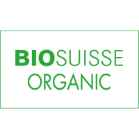 Bio-Suisse Organic Certification