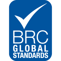 BRC Global Standard Certification