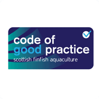 Code of Good Practice logo