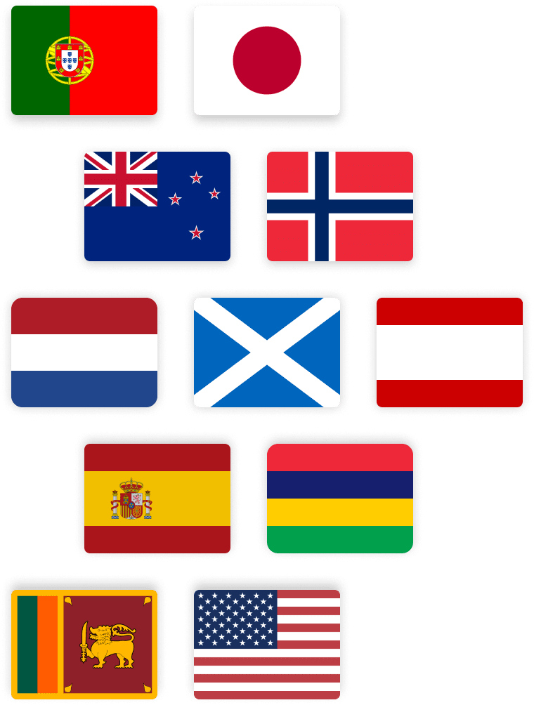 Global Flags