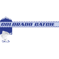 Colorado Catch logo
