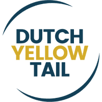 Dutch Yellow Tail logo