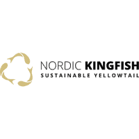 Nordic Kingfish Logo